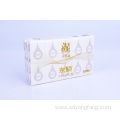 Pocket Tissue Paper Wallet Facial Tissue Paper Factory